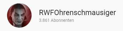 youtube kanal ohrenschmausiger